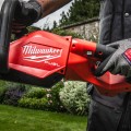Taille haie 18V M18 FHET60G2-0 + 1 batterie 18V 5Ah + 1 Chargeur M12-18FC MILWAUKEE