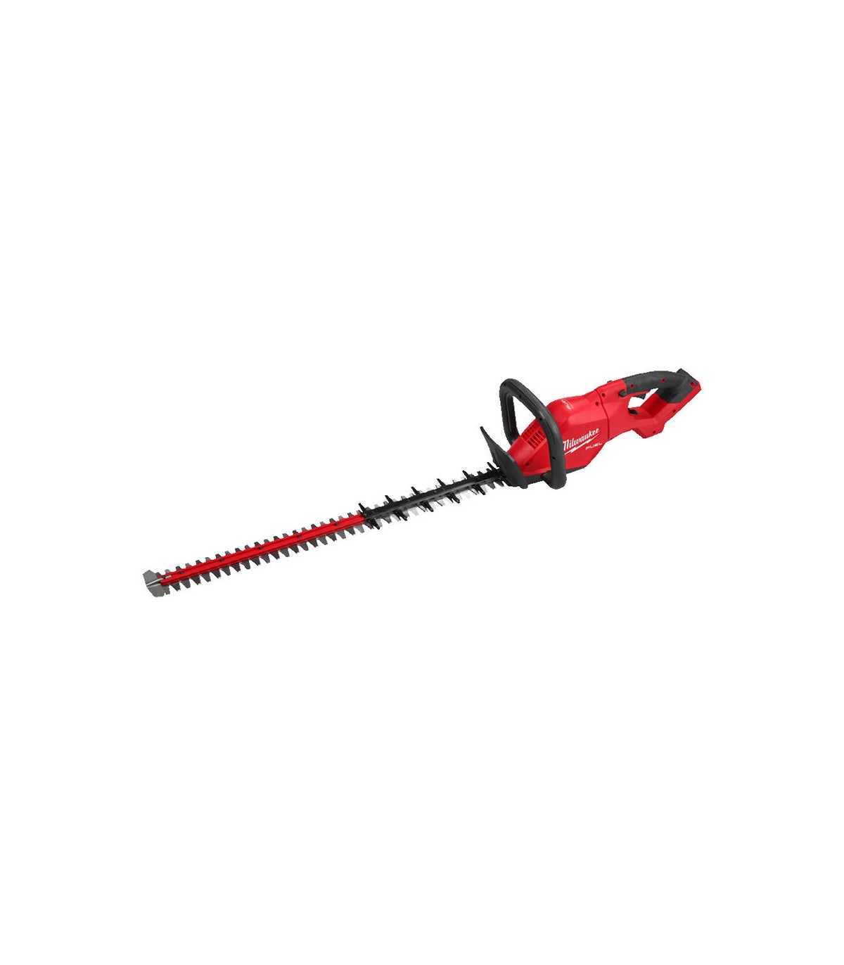 Taille haie 18V M18 FHET75G2-0 + 1 batterie 18V 5 Ah + 1 Chargeur M12-18FC MILWAUKEE