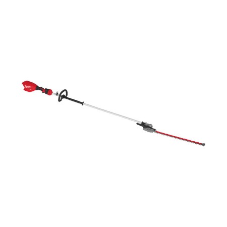 Taille haie sur perche 18V M18 FHETE27-0 MILWAUKEE