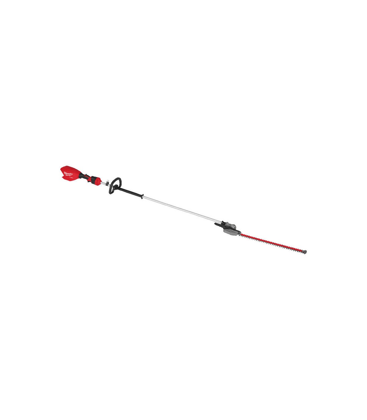 Taille haie sur perche 18V M18 FHETE27-0 MILWAUKEE