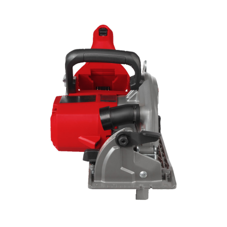 Scie circulaire avec poignée arrière Ø190mm 18V M18 FCSRH662-0 + 1 batterie Forge 18V 12Ah + 1 chargeur double M18 DBSC MILWAUKE
