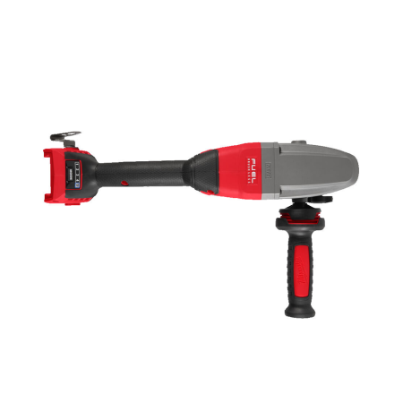 Grignoteuse 3,5 mm M18 FNB35 + 1 batterie 18V 5 Ah + 1 chargeur M12-18FC MILWAUKEE