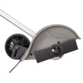 Dresse bordures 18V M18 FEDG + 1 batterie 18V 5Ah + 1 chargeur M12-18FC MILWAUKEE