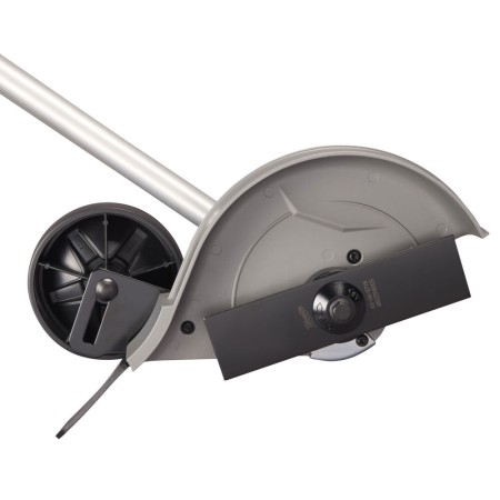 Dresse bordures 18V M18 FEDG + 1 batterie 18V 5Ah + 1 chargeur M12-18FC MILWAUKEE