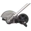 Dresse bordures 18V M18 FEDG + 1 batterie 18V 5Ah + 1 chargeur M12-18FC MILWAUKEE