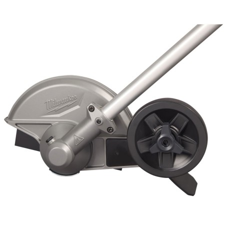Dresse bordures 18V M18 FEDG + 1 batterie 18V 5Ah + 1 chargeur M12-18FC MILWAUKEE