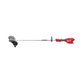 Dresse bordures 18V M18 FEDG + 2 batteries 18V 5Ah + 1 chargeur M12-18FC MILWAUKEE
