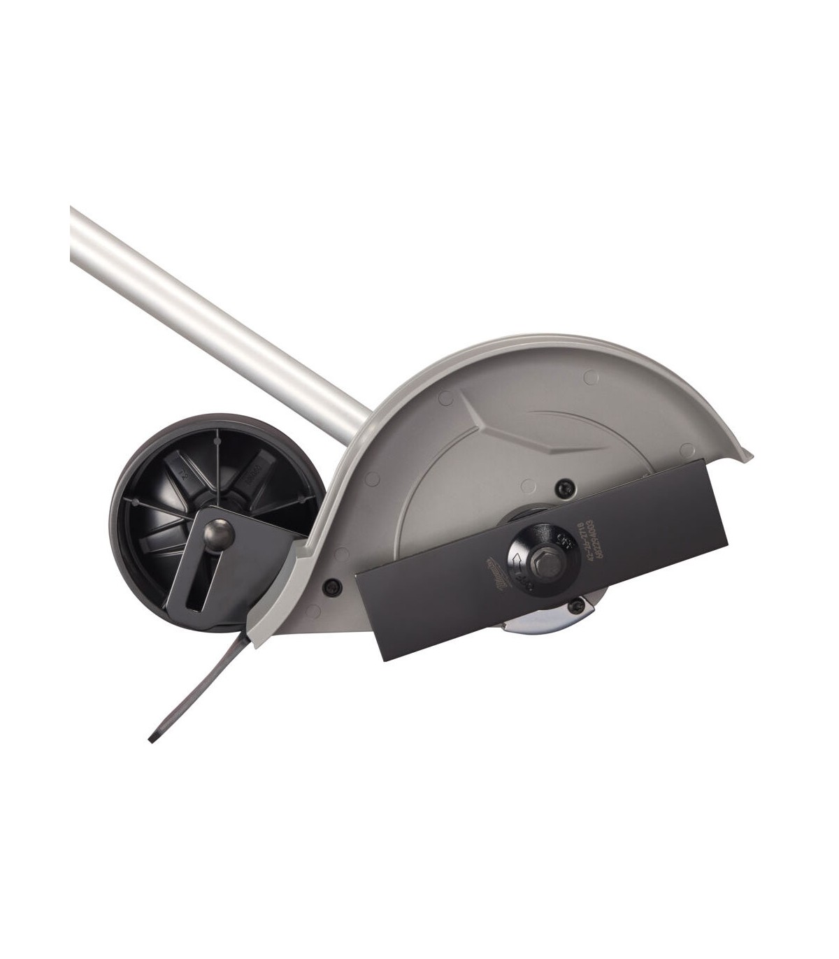 Dresse bordures 18V M18 FEDG + 2 batteries 18V 5Ah + 1 chargeur M12-18FC MILWAUKEE