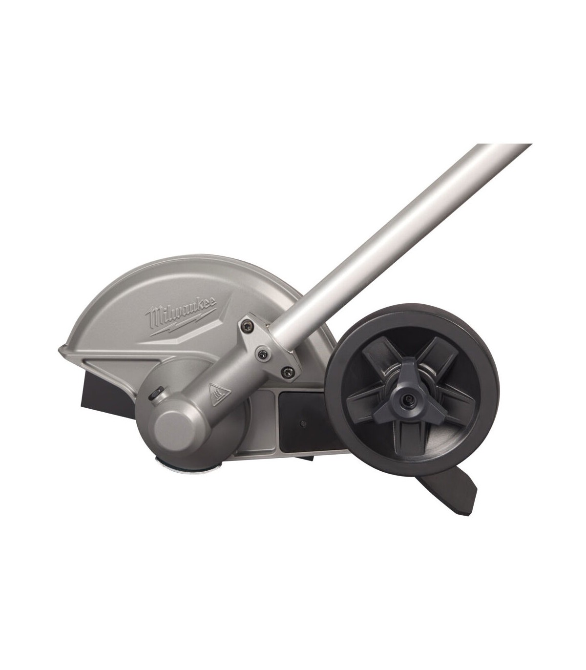 Dresse bordures 18V M18 FEDG + 2 batteries 18V 5Ah + 1 chargeur M12-18FC MILWAUKEE