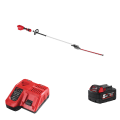 1 batterie 18V 5 Ah + 1 chargeur M12-18FC