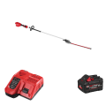 1 batterie Forge 18V 8 Ah + 1 chargeur M12-18FC