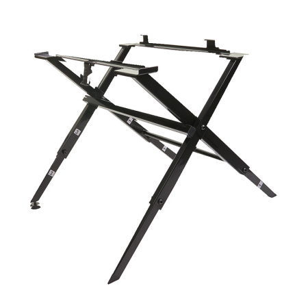 Piètement TSS 1000 pour scie sur table FTS210 MILWAUKEE