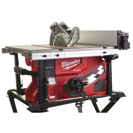 Piètement TSS 1000 pour scie sur table FTS210 MILWAUKEE