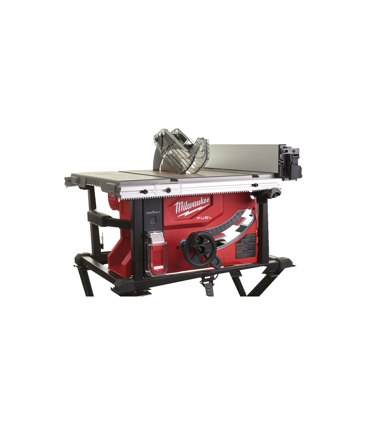 Piètement TSS 1000 pour scie sur table FTS210 MILWAUKEE