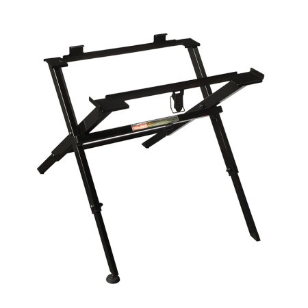 Piètement TSS 1000 pour scie sur table FTS210 MILWAUKEE