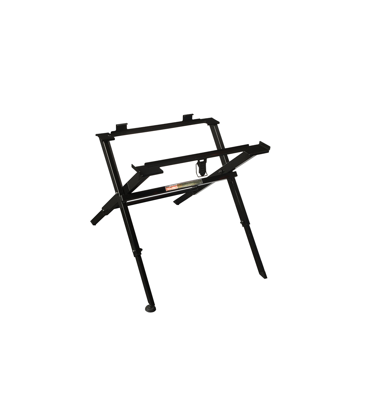 Piètement TSS 1000 pour scie sur table FTS210 MILWAUKEE