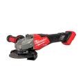 Meuleuse d'angle Ø125 mm M18 FHSAG125XB2-802X + 2 batteries FB 8 Ah + chargeur M12-18 FC MILWAUKEE