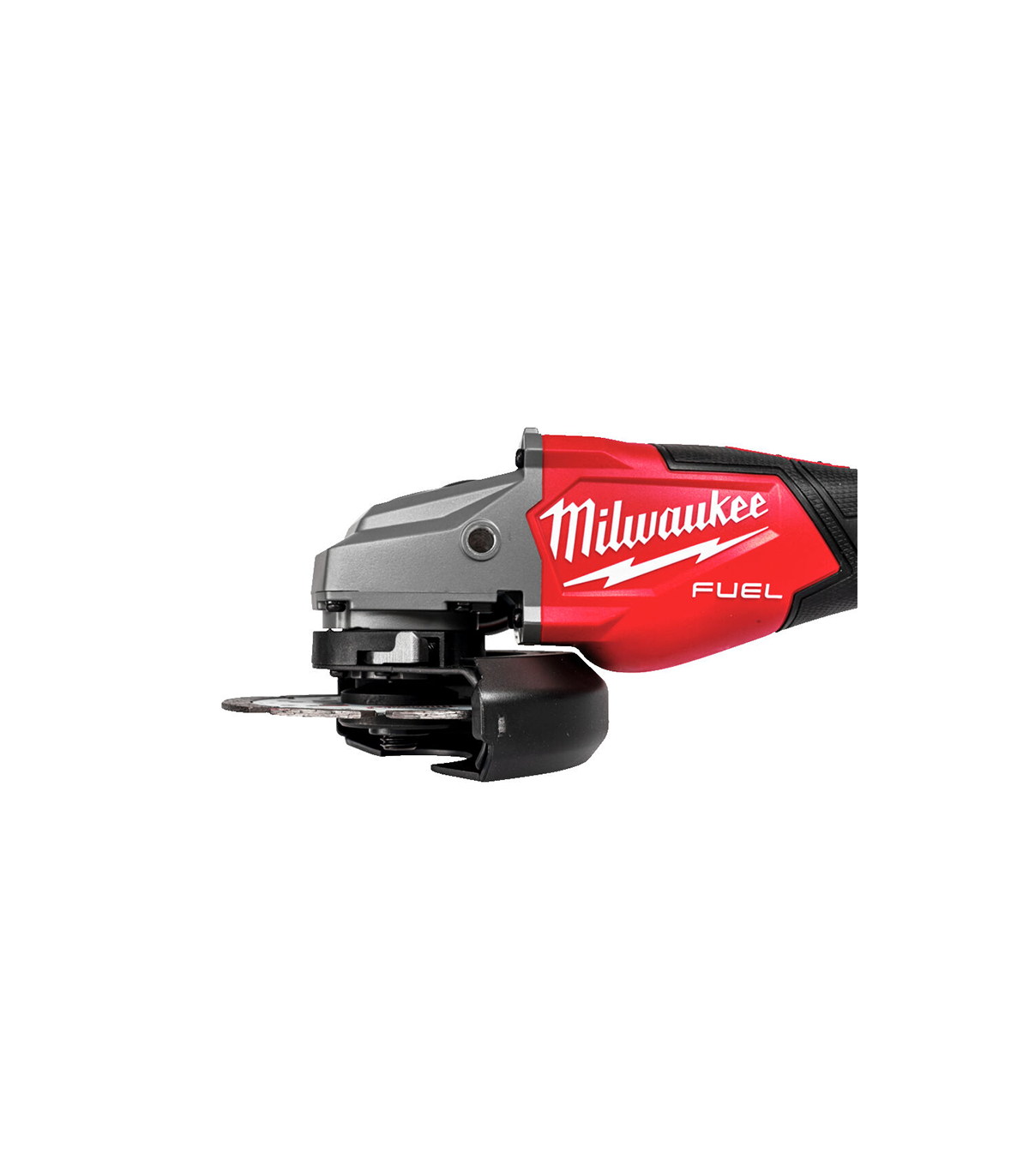 Meuleuse d'angle Ø125 mm M18 FHSAG125XB2-802X + 2 batteries FB 8 Ah + chargeur M12-18 FC MILWAUKEE