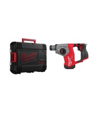 Perforateur SDS Plus 12V M12 FHAC16-0X MILWAUKEE