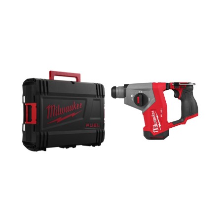Perforateur SDS Plus 12V M12 FHAC16-0X MILWAUKEE