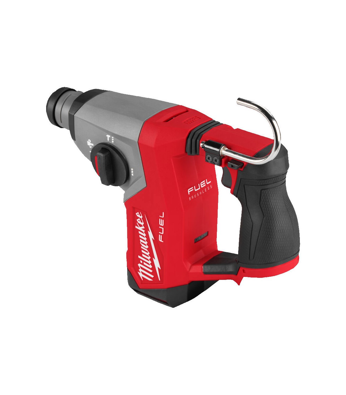 Perforateur SDS Plus 12V M12 FHAC16-0X + 1 batterie 12V HB 5 Ah + 1 chargeur C12C MILWAUKEE