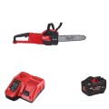 1 batterie Forge 18V 12 Ah + chargeur M12-18 FC