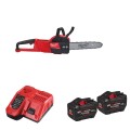  2 batteries Forge 18V 12 Ah + chargeur M12-18 FC