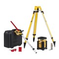 Laser rotatif LAR 350 STABILA