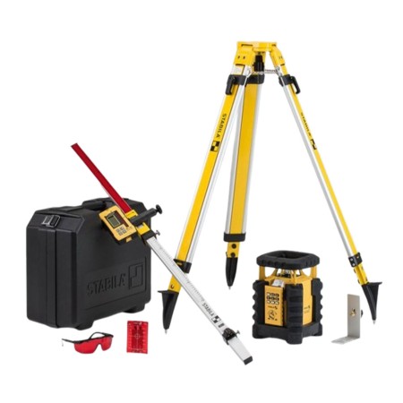 Laser rotatif LAR 350 STABILA