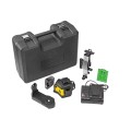 Laser multiligne 12V LAX 600G STABILA