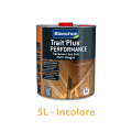 Traitement des bois multi-usages "Trait Plus PERFORMANCE" 5L BLANCHON