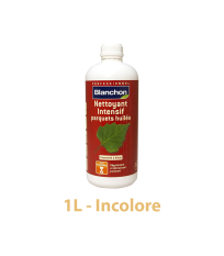 Nettoyant Intensif des parquets huilés 1L BLANCHON