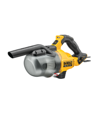 Aspirateur à main 18V DCV501LN-XJ DEWALT