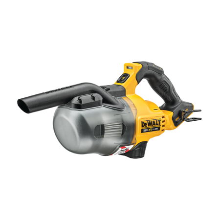Aspirateur à main 18V DCV501LN-XJ DEWALT