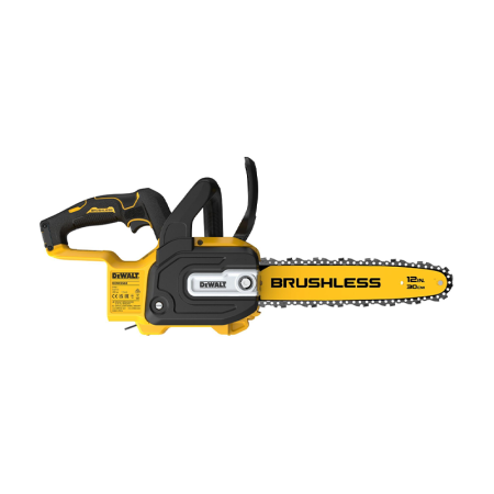 Tronçonneuse 18V 30cm DCMCS565N-XJ DEWALT