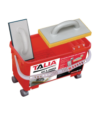 Kit joints à rouleaux professionnel 23L TALIAPLAST