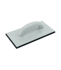 Platoir à jointer mousse haute densité 28X14CM TALIAPLAST