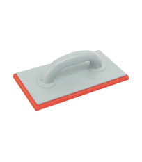 Platoir à jointer mousse densité forte 28X14CM TALIAPLAST