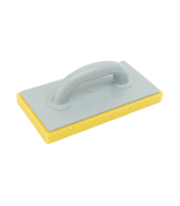 Platoir de nettoyage éponge lisse 28X14CM TALIAPLAST