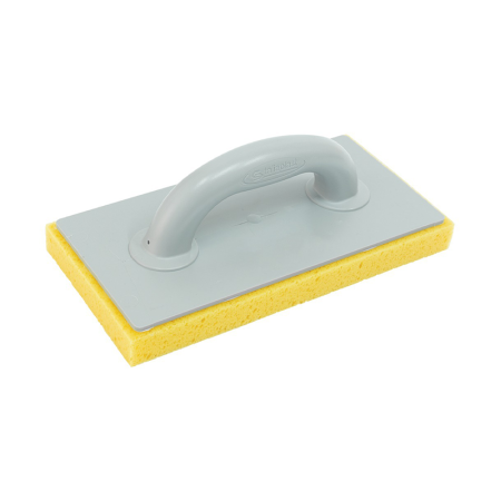 Platoir de nettoyage éponge lisse 28X14CM TALIAPLAST