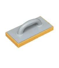 Platoir de nettoyage éponge striée 28X14CM TALIAPLAST