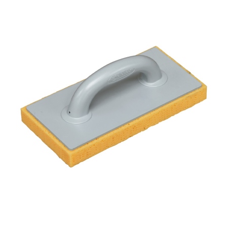 Platoir de nettoyage éponge striée 28X14CM TALIAPLAST