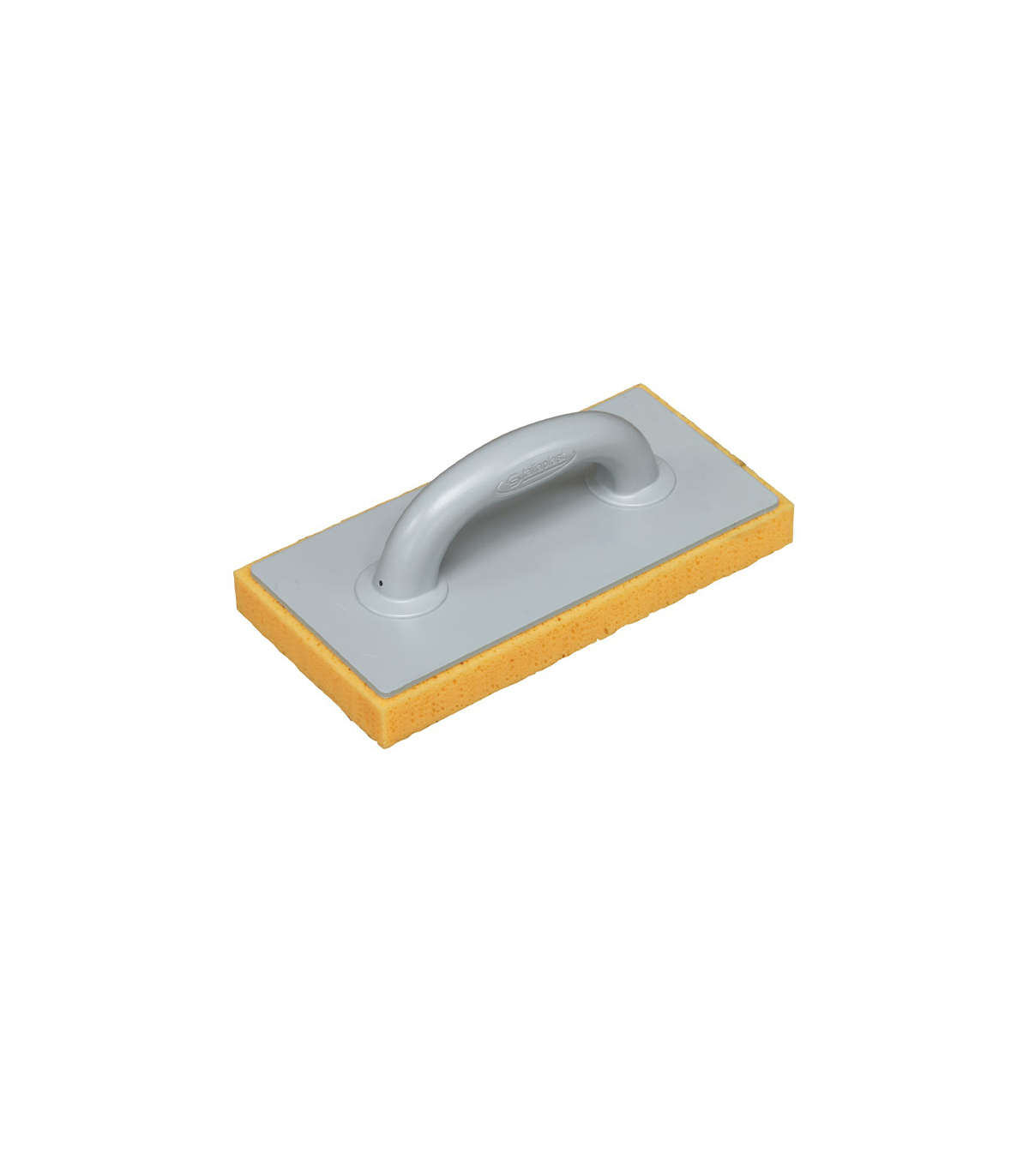 Platoir de nettoyage éponge striée 28X14CM TALIAPLAST