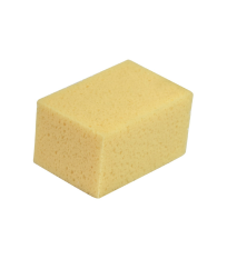 Éponge de carreleur spécial nettoyage 15X10X8CM TALIAPLAST