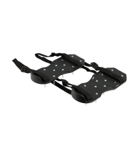 Patins à clous 53MM TALIAPLAST