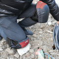Genouillères gel et polyuréthane PRO TALIAPLAST