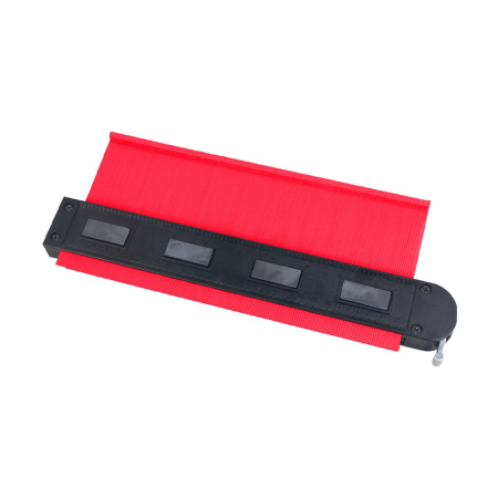 Gabarit de forme 250MM TALIAPLAST
