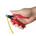 Mini pince coupante MILWAUKEE