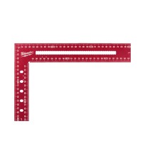 Equerre de charpentier 20x30cm MILWAUKEE