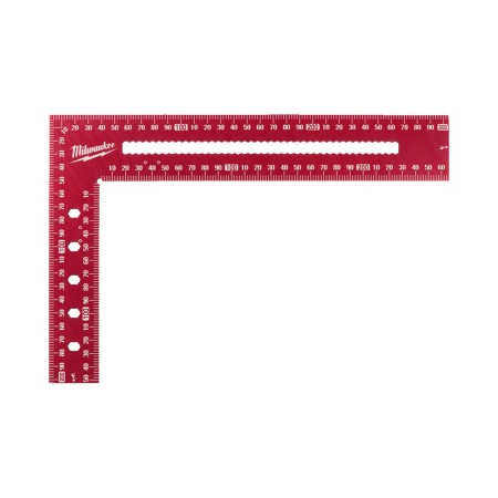 Equerre de charpentier 20x30cm MILWAUKEE